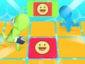 Гульня Матч Вечарына 3D  онлайн