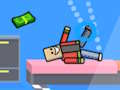 Гульня Roblox Flip онлайн