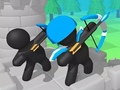 Гульня Аб'яднаць Archer Defense  онлайн
