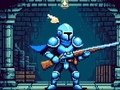Гульня Падзямелле SteelStorm  онлайн