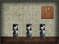 Гульня Amgel Easy Room Escape 96 онлайн