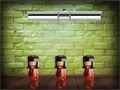 Гульня Amgel Easy Room Escape 131 онлайн