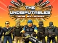 Гульня Мультыплэер Undisputables онлайн  онлайн