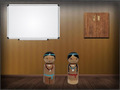 Гульня Амгель Easy Room Escape 125  онлайн