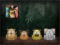Гульня Amgel Easy Room Escape 126 онлайн