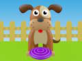 Гульня Свет Alice My Dog  онлайн