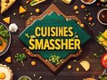 Гульня Кухня Smasher  онлайн