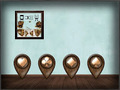 Гульня Amgel Easy Room Escape 98 онлайн