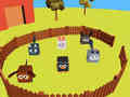 Гульня Farmrun! онлайн