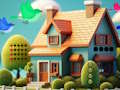 Гульня Уцёкі з Catnap  онлайн