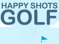 Гульня Гольф Happy Shots  онлайн