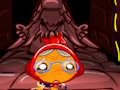 Гульня Monkey Go Happy, этап 331  онлайн