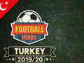 Гульня Football Heads: Турцыя 2019/20  онлайн