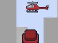Гульня Flappy Helicopter 2 гулец онлайн