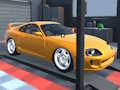 Гульня Auto Mechanic: Build Car 3D  онлайн