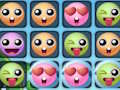 Гульня Матч Emoji 3 онлайн