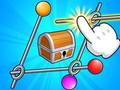 Гульня Puzzle Box Круціце кольцы  онлайн