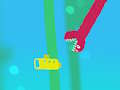 Гульня Унагі EEL-Scape  онлайн