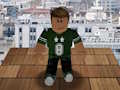 Гульня Паркур Roblox: Матэматыка  онлайн