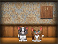 Гульня Amgel Kids Droom Escape 168 онлайн