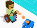 Гульня Main Main Master Pixel 3D онлайн