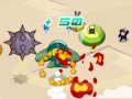 Гульня Sky Fighter Alien Invader онлайн