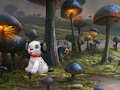 Гульня Moonlit Ribbit Rescue онлайн
