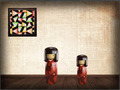 Гульня Amgel Easy Room Escape 119 онлайн