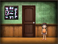 Гульня Amgel Kids Room Escape 121  онлайн