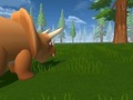 Гульня Дынастыя дыназаўраў  онлайн