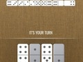 Гульня Дошка Domino  онлайн