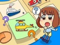 Гульня Вы ведаеце гэтыя транспартныя сродкі?  онлайн