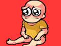 Гульня Monster Baby Hide or Seem онлайн