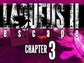 Гульня Laqueus Escape 2, раздзел III  онлайн
