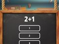 Гульня 1+2u003d?  онлайн