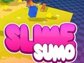 Гульня Sumo Slime 3D онлайн