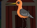 Гульня Сімпатычны ўцёкі Godwit онлайн