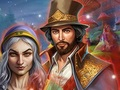 Гульня Цені Луморы  онлайн