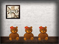 Гульня Amgel Easy Room Escape 161 онлайн
