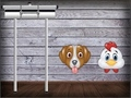 Гульня Amgel Easy Room Escape 159 онлайн