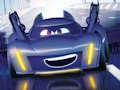 Гульня Batwheels Угадай персанажа  онлайн