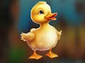 Гульня Выратаванне Jocose Duck онлайн