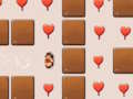Гульня Heartscape герой онлайн
