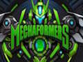 Гульня Mecha Formers 3 онлайн