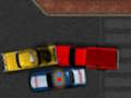 Гульня Ace Gangster Metroville Taxi онлайн