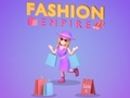 Гульня Магазін моды: Shop Tycoon  онлайн