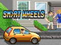 Гульня Больш, чым Smart Wheels  онлайн
