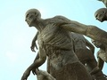 Гульня Забойцы зомбі  онлайн