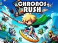Гульня Chronos Rush онлайн