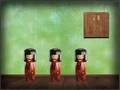 Гульня Amgel Easy Room Escape 164 онлайн